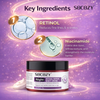 Socozy Day & Night Cream Combo (50g Each)