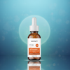 Socozy 10% vitamin c face serum for oliy skin|men & women|skin brightening.