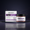 Socozy Retinol Night Cream for face | Anti-ageing, Discover Youthful & Glowing Skin.