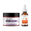 SOCOZY Night Repair & Brightening Combo