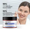 Socozy Hyaluronic Acid Day Cream for Face | Skin Brightening, Moisturization.