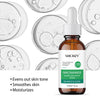 Socozy 10% Naicinamide Face Serum for Dark Spot| Blamish Blancing and Clean - 30ml
