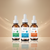 Socozy Face Serum Combo (30ml Each) – Niacinamide 10%, Salicylic Acid 2% & Vitamin C 10%